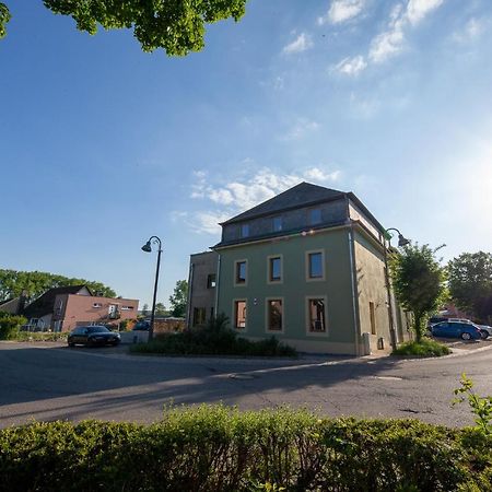 Green & Breakfast Le Luxembourg Niederpallen Exterior foto