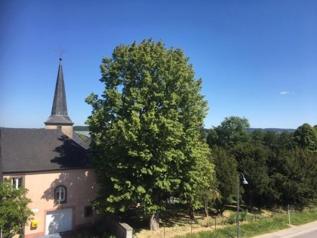 Green & Breakfast Le Luxembourg Niederpallen Exterior foto